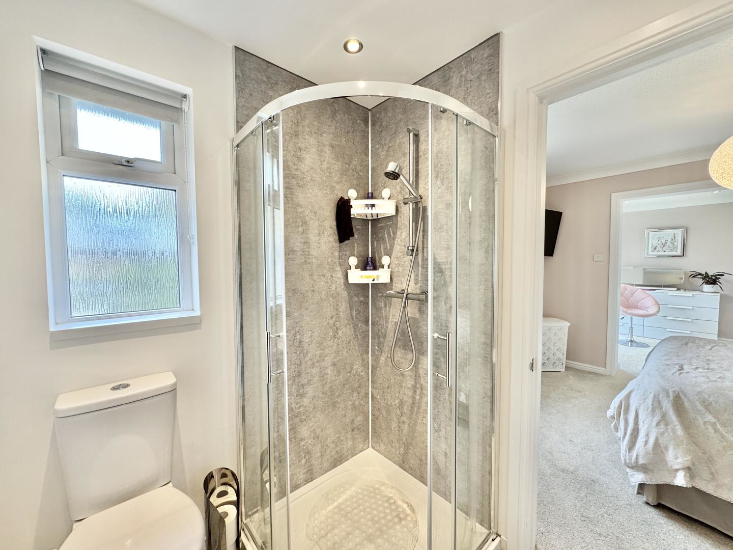 Fir Grove, Carnon Downs, Truro, photo 17