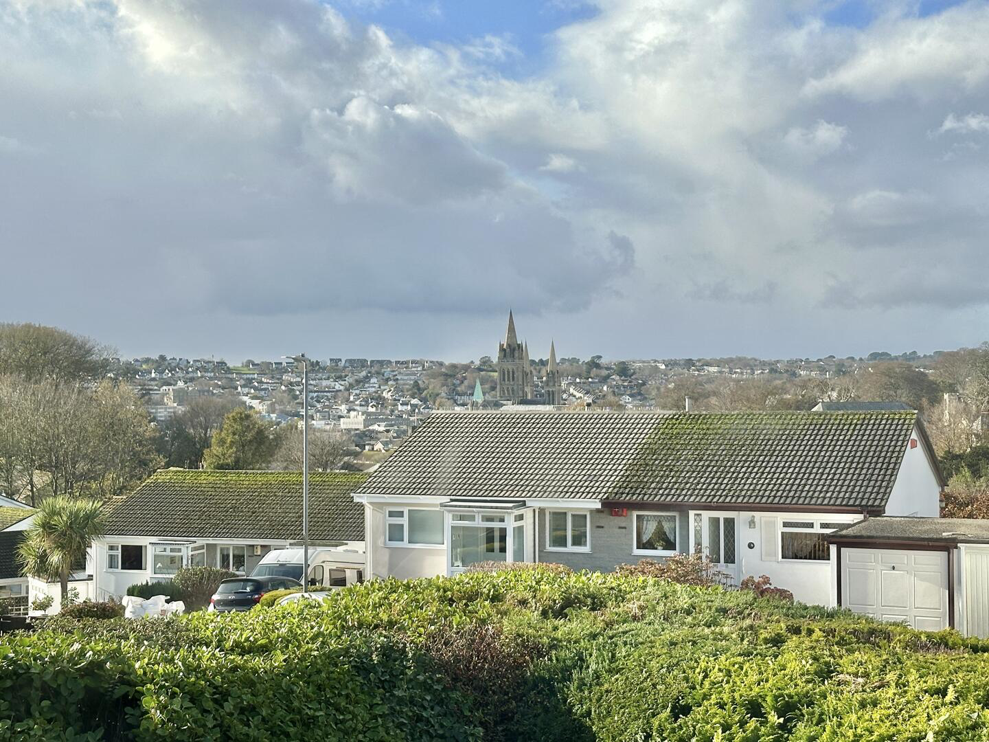 Trewidden Close, Truro, photo 4