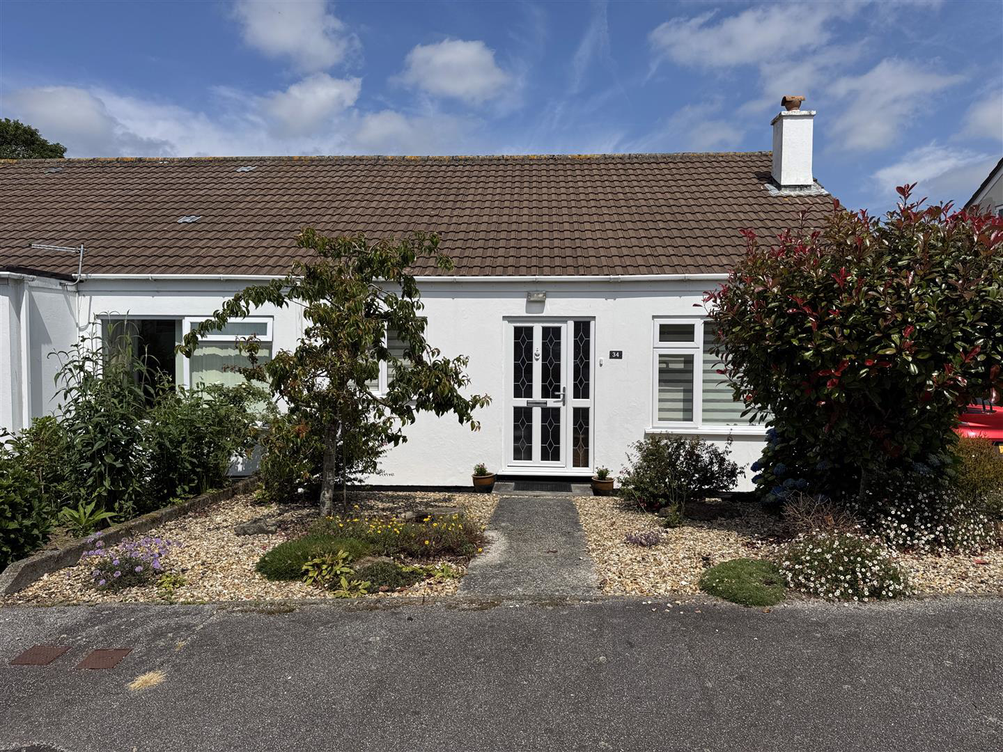 Treneglos, Frogpool, photo 22
