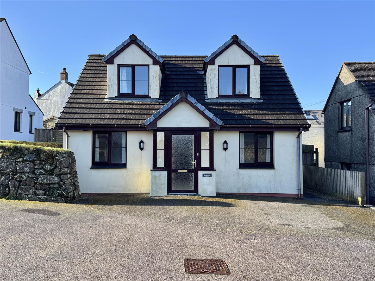 Lower Carnkie, Redruth