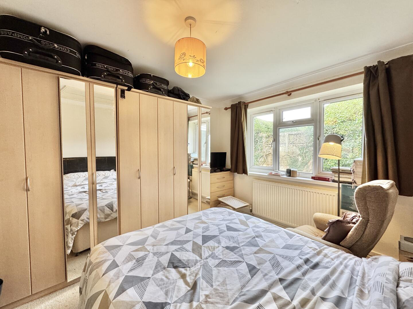 Polisken Way, St Erme, Truro, photo 9