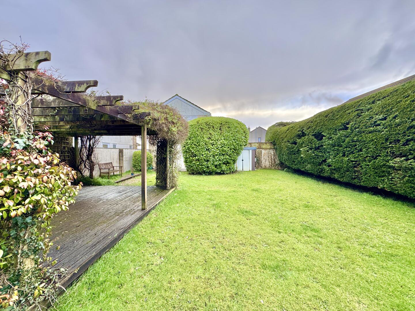 Polisken Way, St Erme, Truro, photo 18