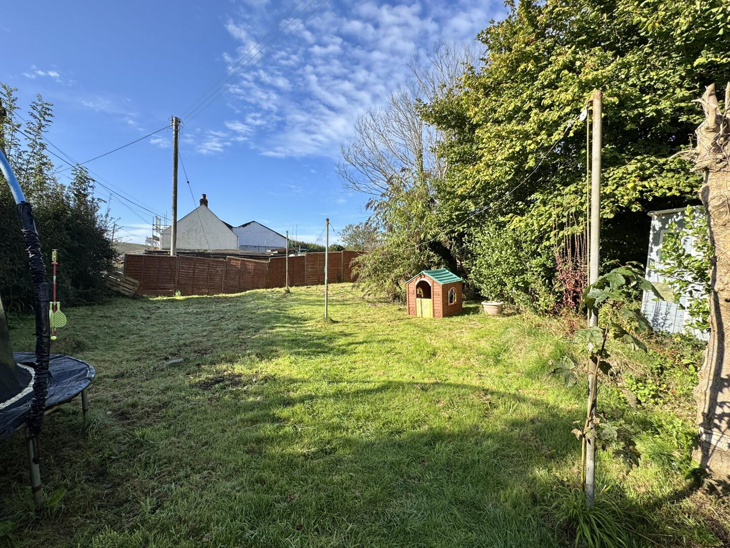 HOUSE & PLOT Marazanvose, Truro, photo 23