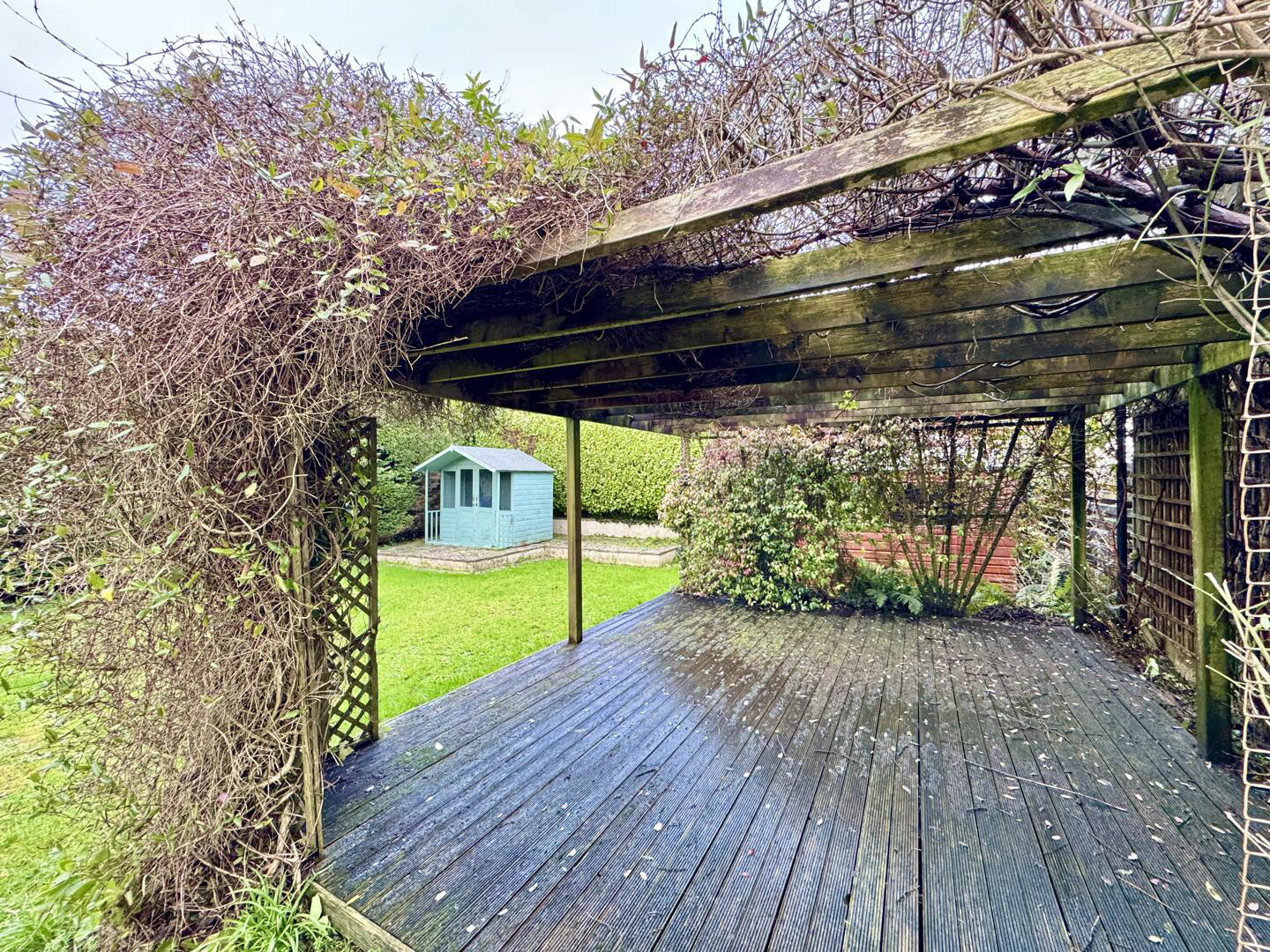 Polisken Way, St Erme, Truro, photo 19
