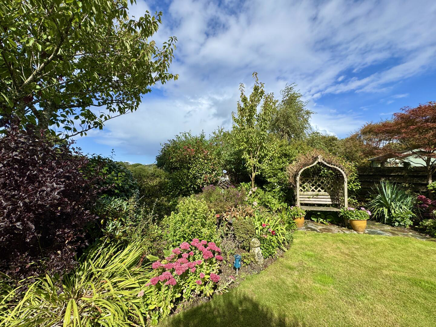 Trewedna Lane, Perranwell Station, photo 30