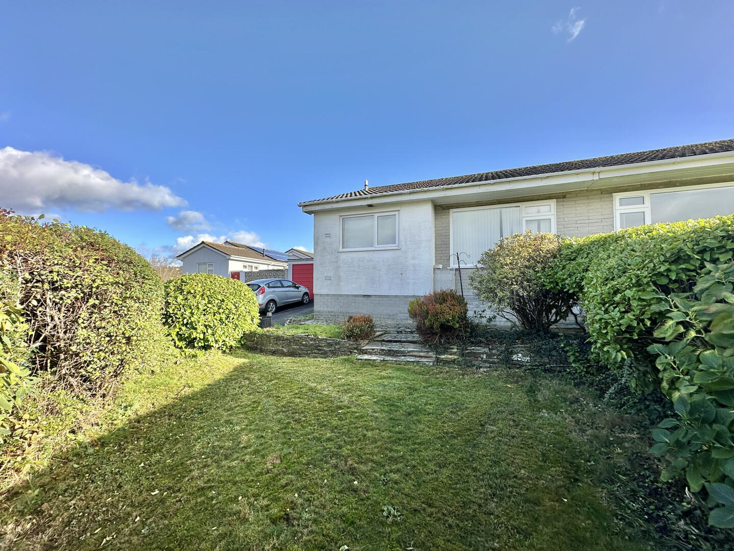Trewidden Close
