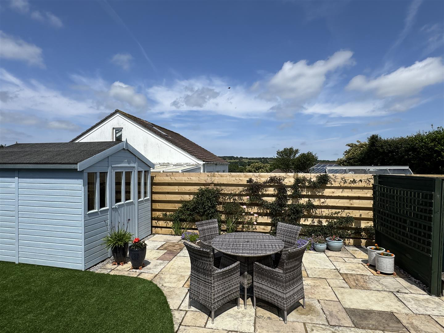 Treneglos, Frogpool, photo 16