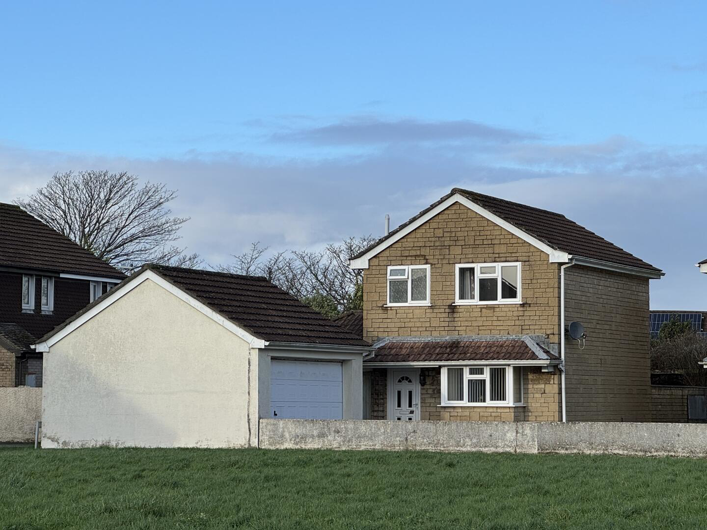 Polisken Way, St Erme, Truro, photo 24