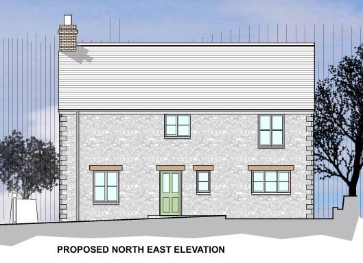 HOUSE & PLOT Marazanvose, Truro, photo 3