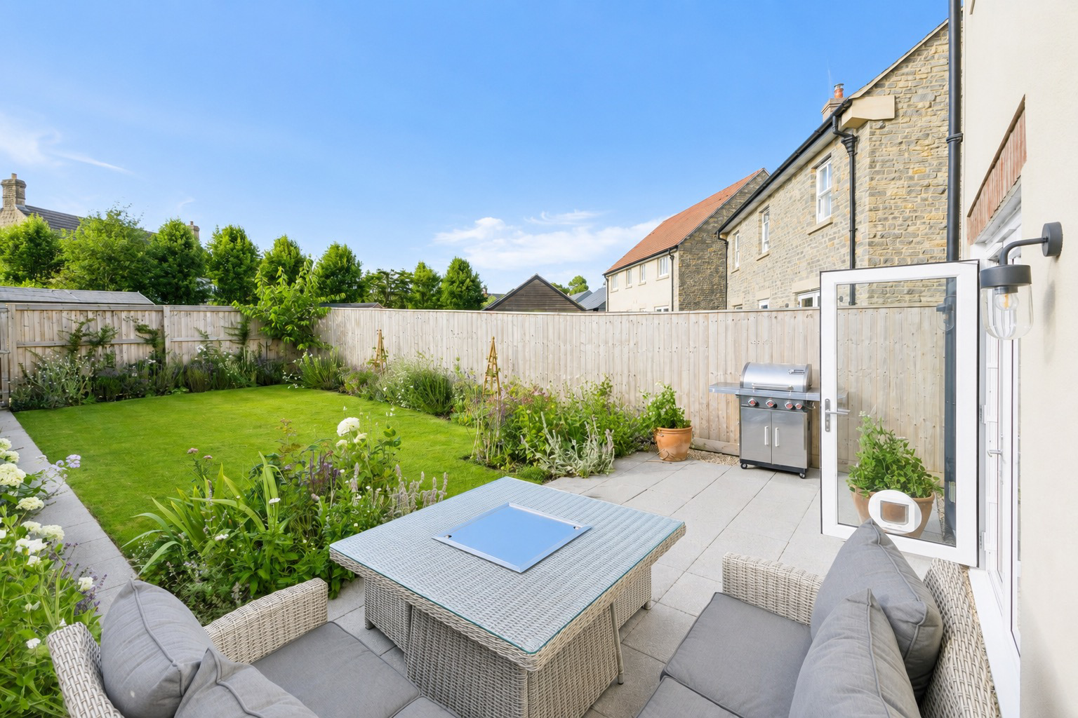 Baltonsborough, Glastonbury, photo 23