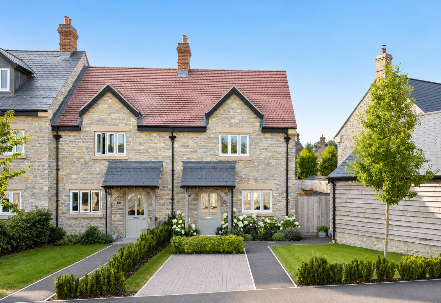 Baltonsborough, Glastonbury