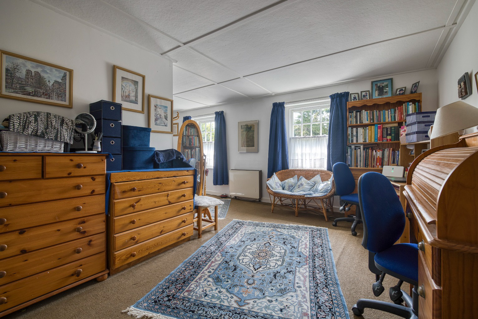 Period home in popular village between Wedmore and Glastonbury, photo 14