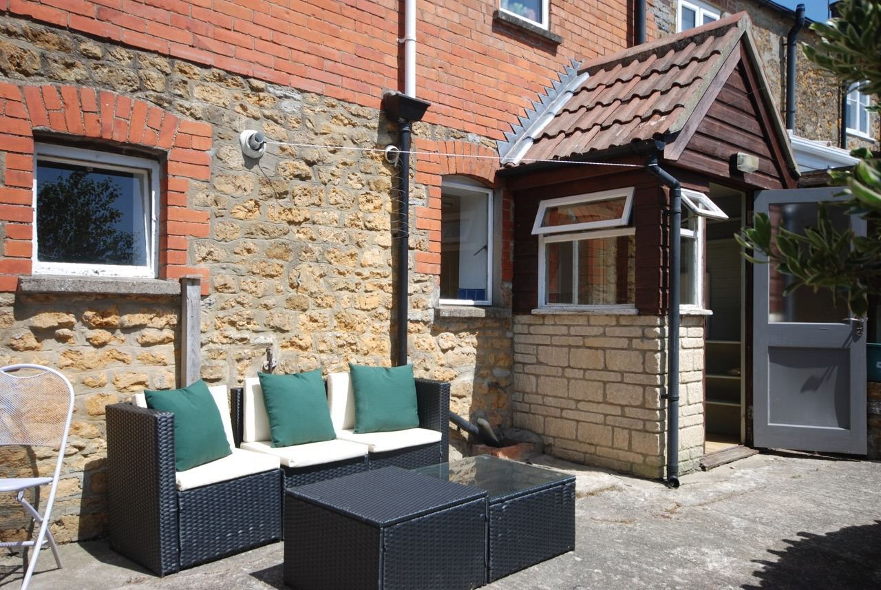 Station Road, Castle Cary, photo 11