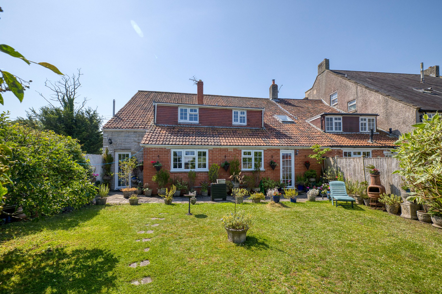 Period home in popular village between Wedmore and Glastonbury, photo 20