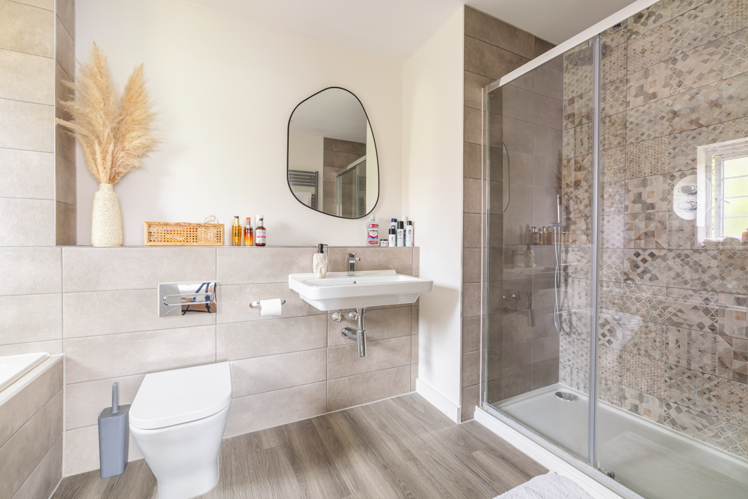 Exclusive enclave, Brent Knoll, photo 27