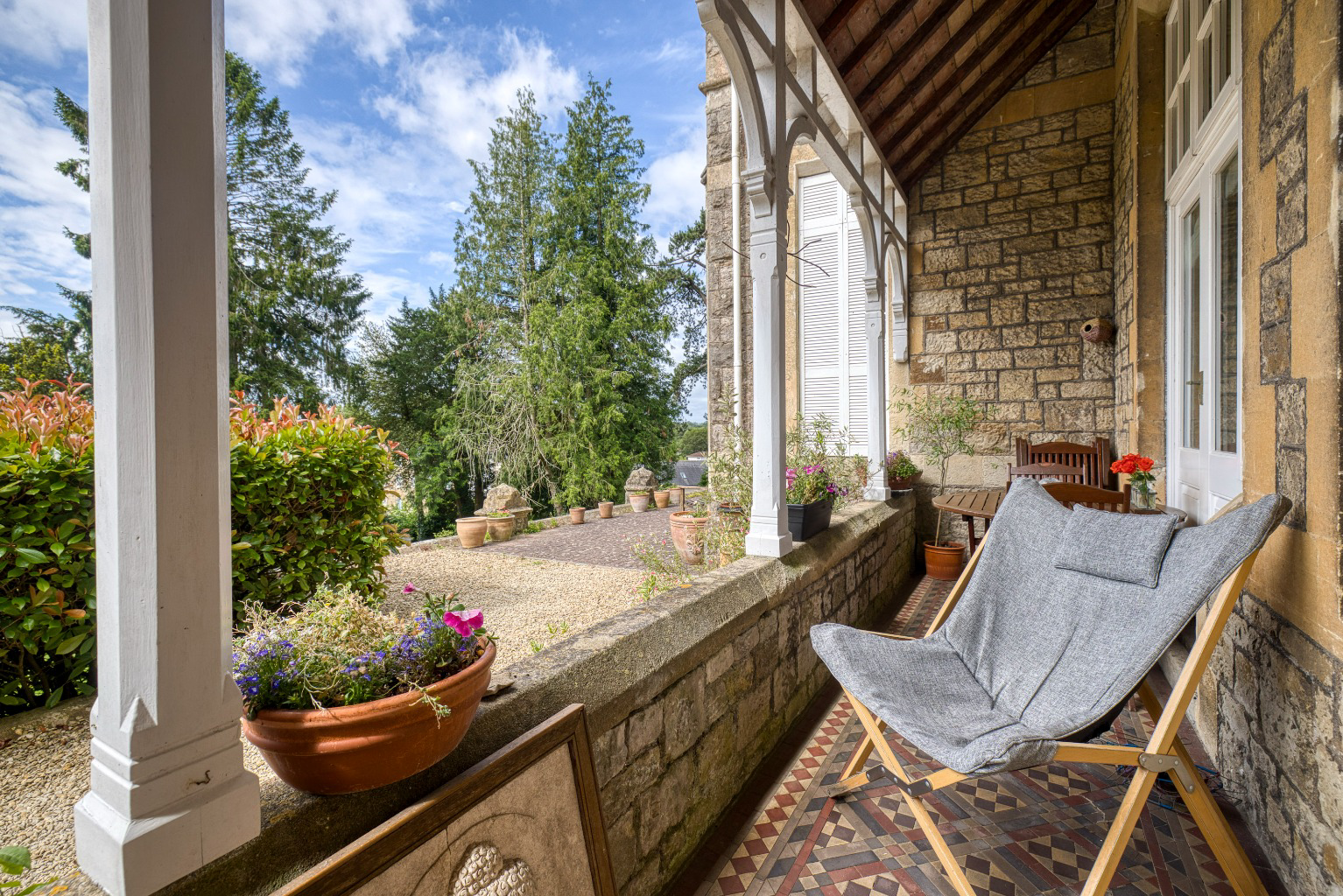 3 bedroom period home in Shepton Mallet, photo 18