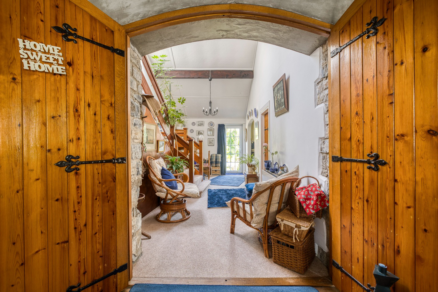 Period home in popular village between Wedmore and Glastonbury, photo 4