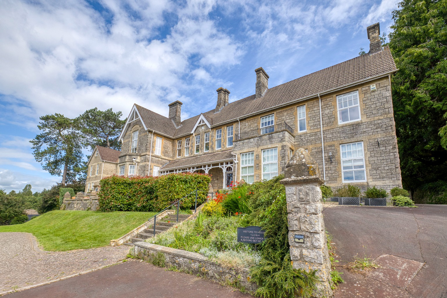 3 bedroom period home in Shepton Mallet, photo 23