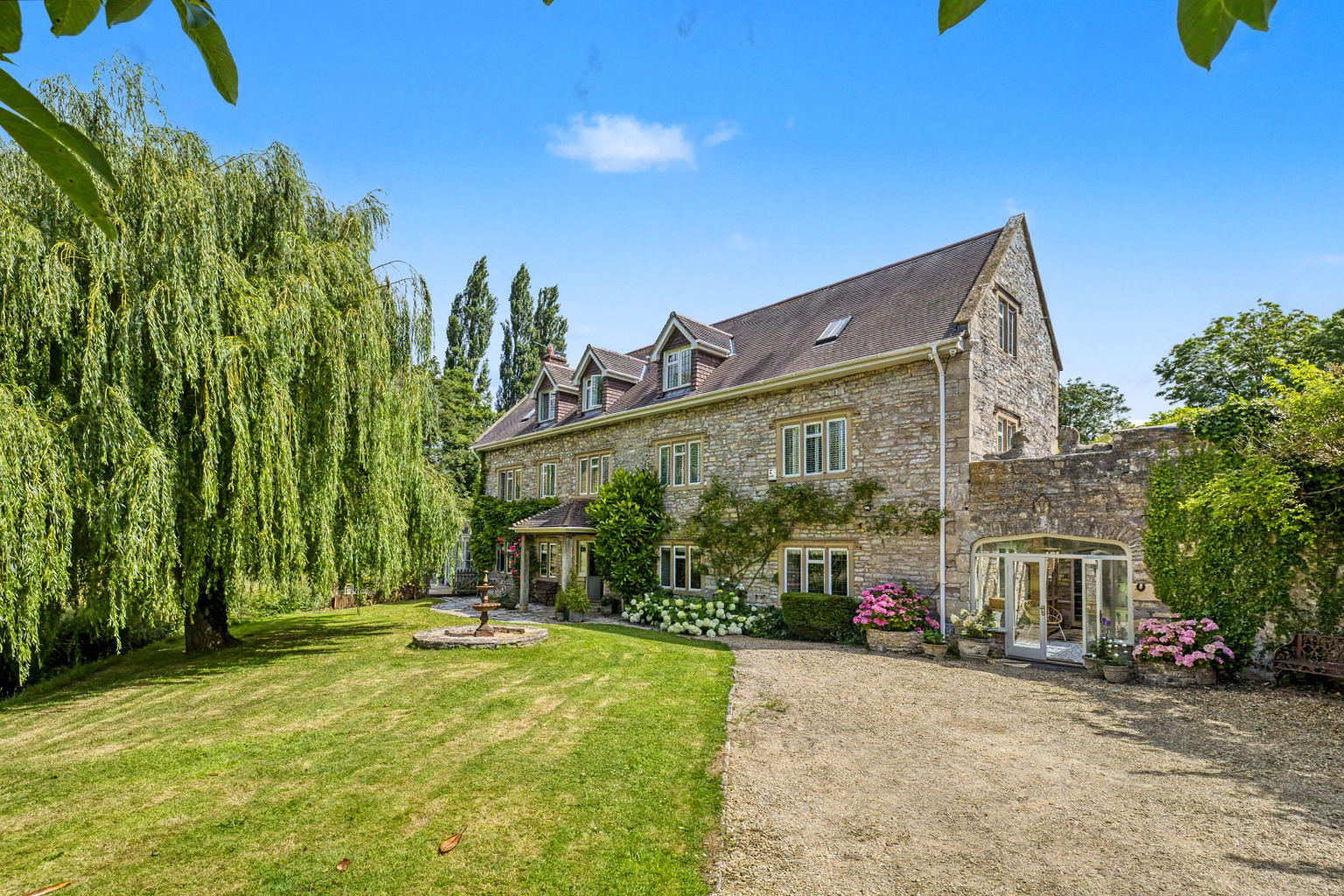 North Wootton, Nr. Wells