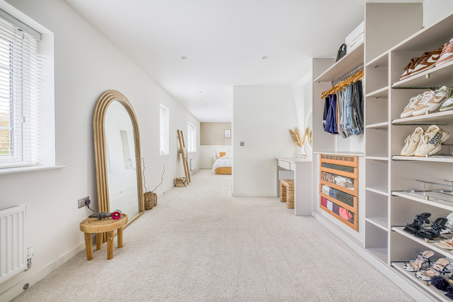 Exclusive enclave, Brent Knoll, photo 26