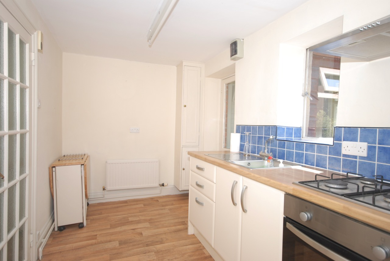 Station Road, Castle Cary, photo 2