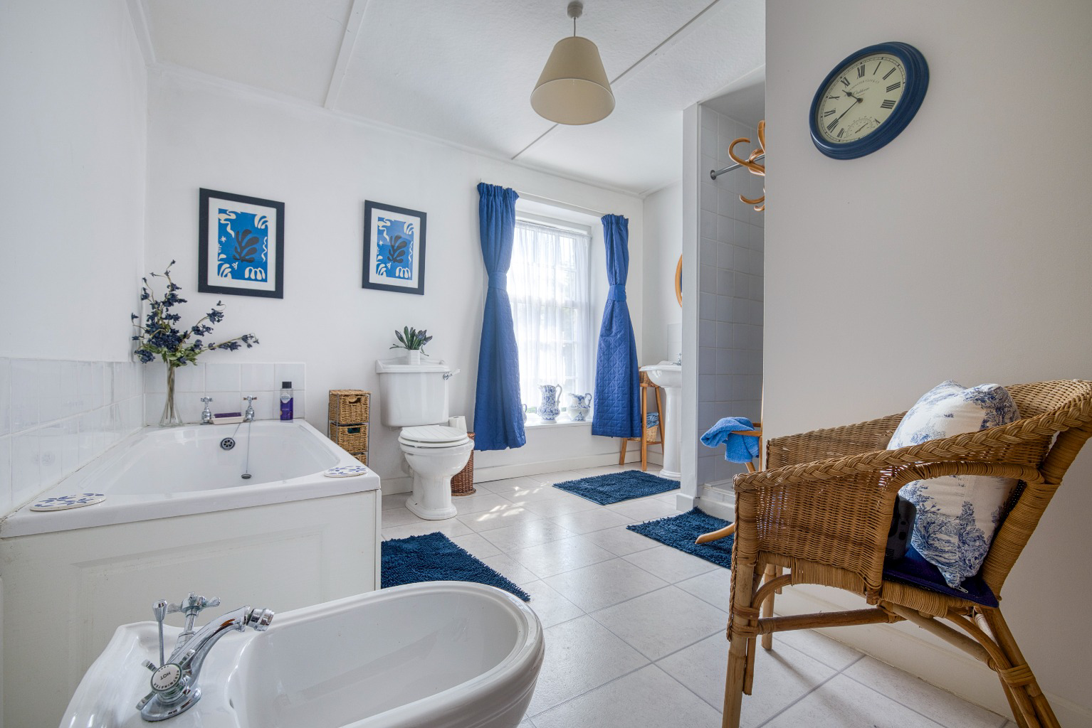 Period home in popular village between Wedmore and Glastonbury, photo 15