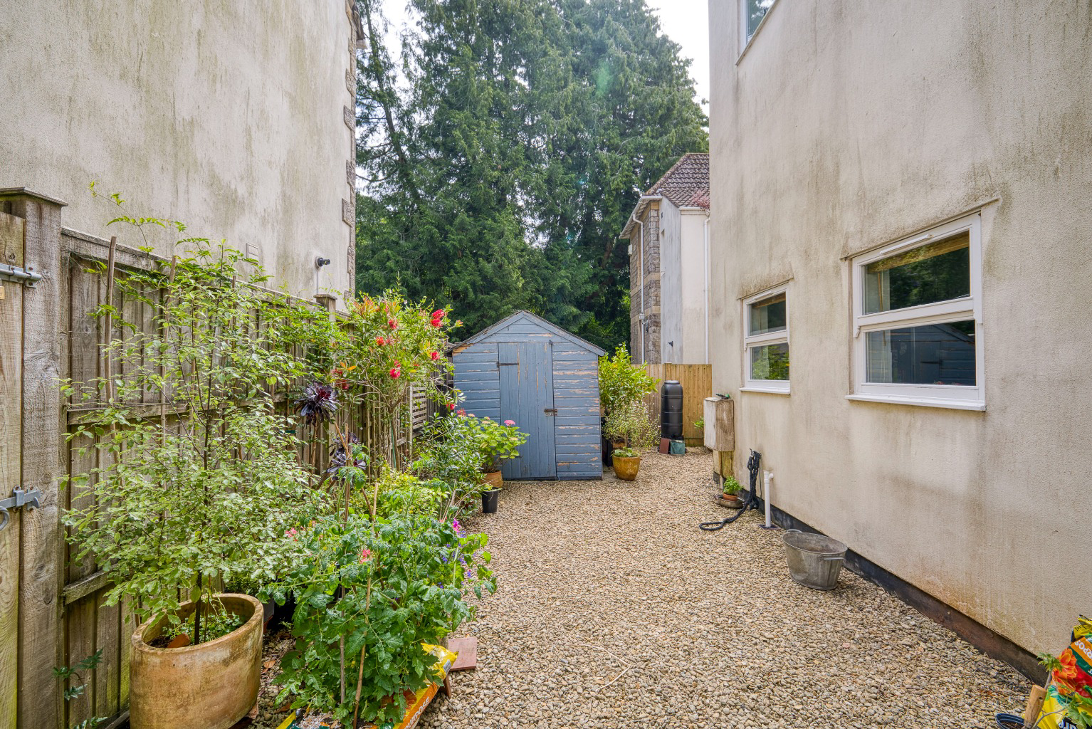 3 bedroom period home in Shepton Mallet, photo 21