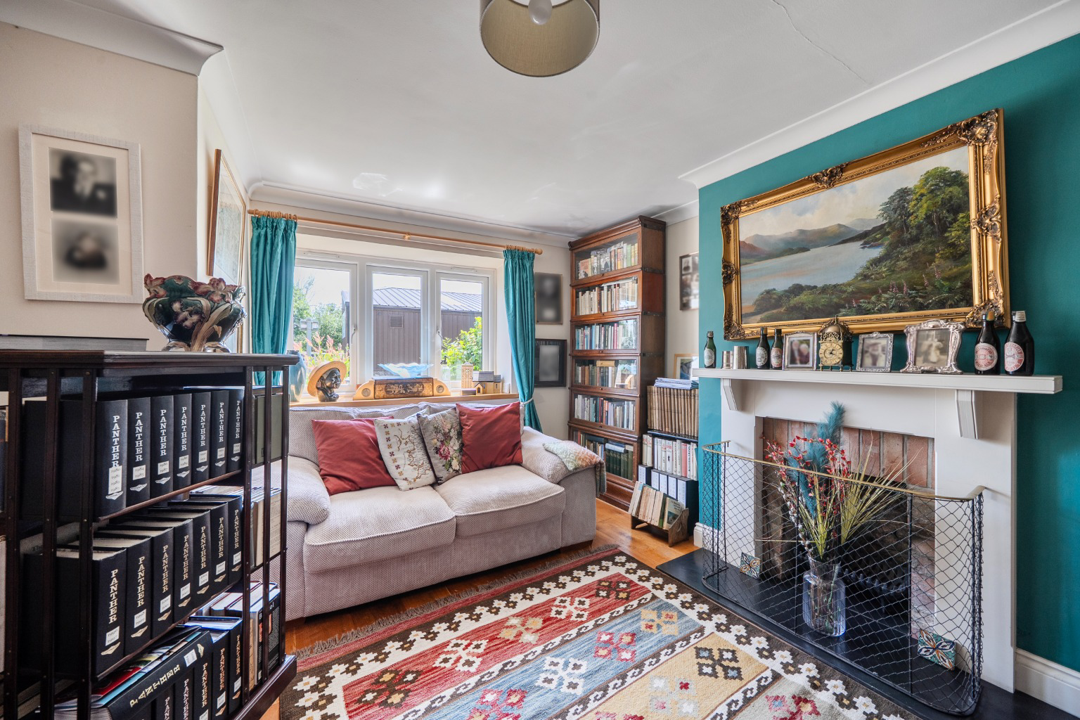 Central Wells with parking and manageable garden, photo 4
