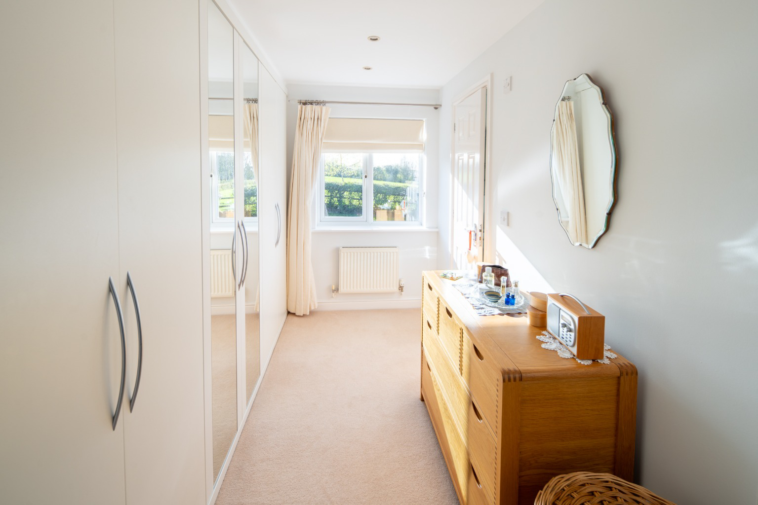 Immaculate 4 bedroom family home - Watts Corner, Glastonbury, photo 13