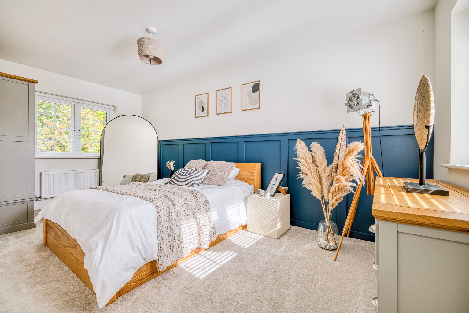 Exclusive enclave, Brent Knoll, photo 29