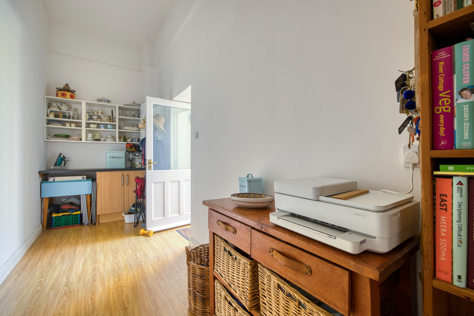 3 bedroom period home in Shepton Mallet, photo 17
