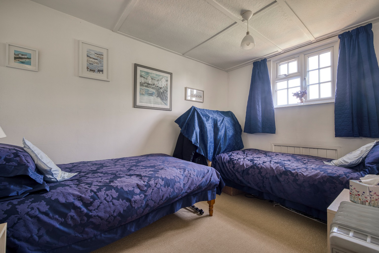 Period home in popular village between Wedmore and Glastonbury, photo 28