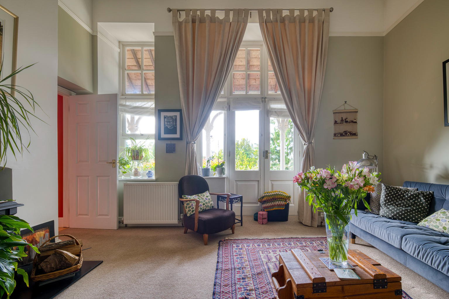 3 bedroom period home in Shepton Mallet, photo 5