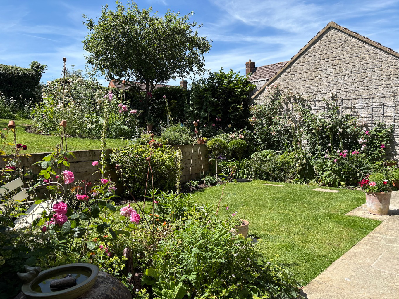 Immaculate 4 bedroom family home - Watts Corner, Glastonbury, photo 22