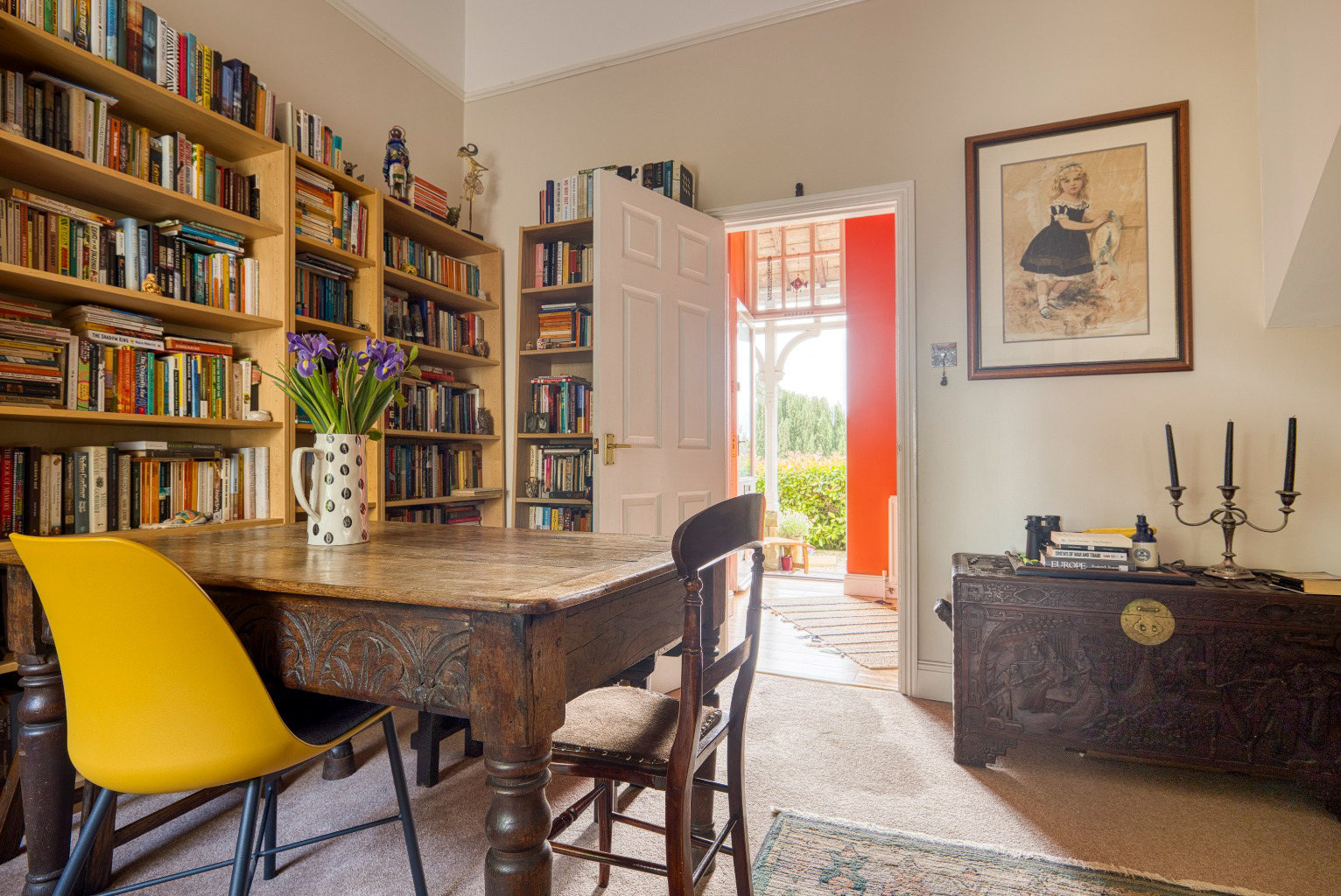 3 bedroom period home in Shepton Mallet, photo 3