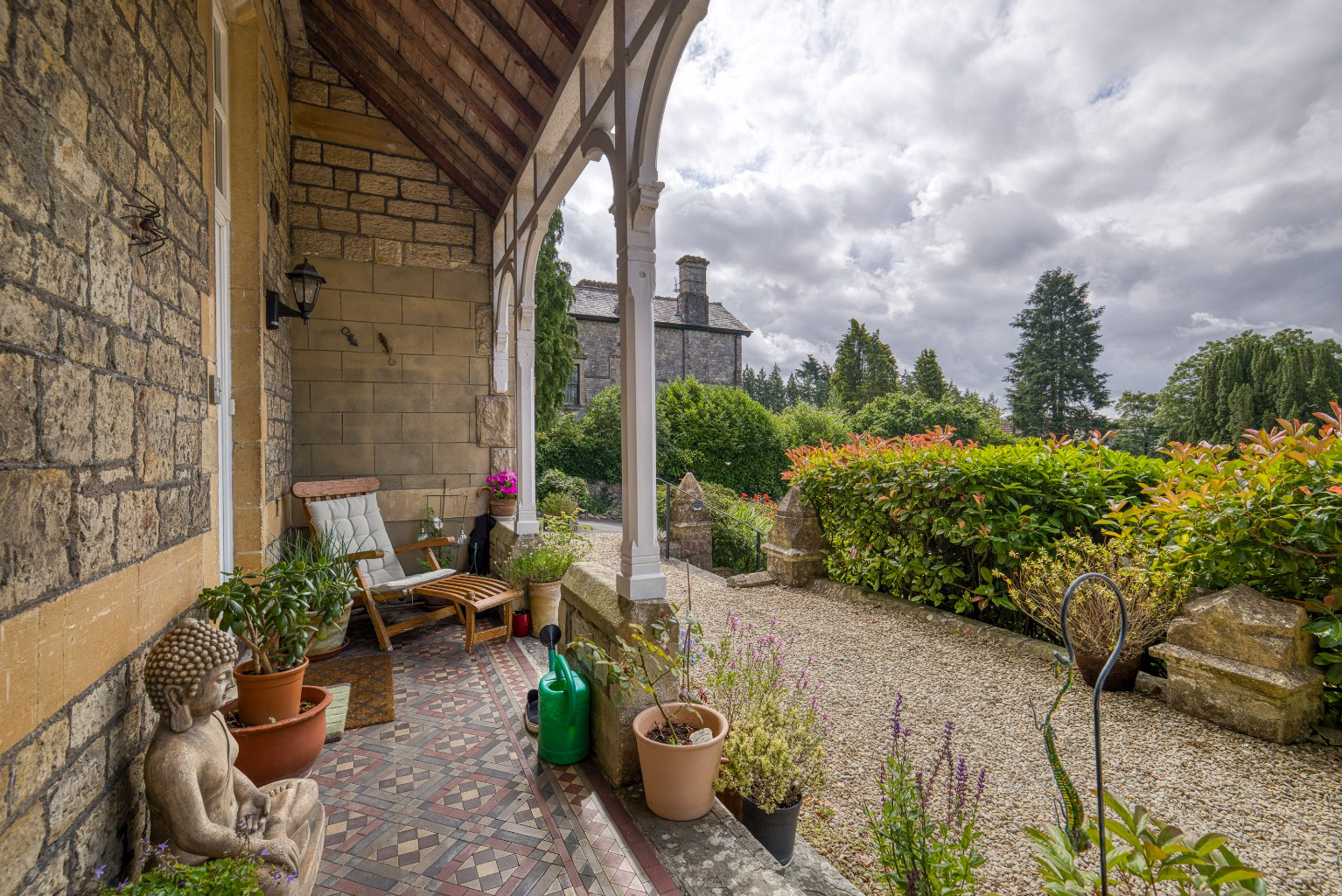 3 bedroom period home in Shepton Mallet, photo 19