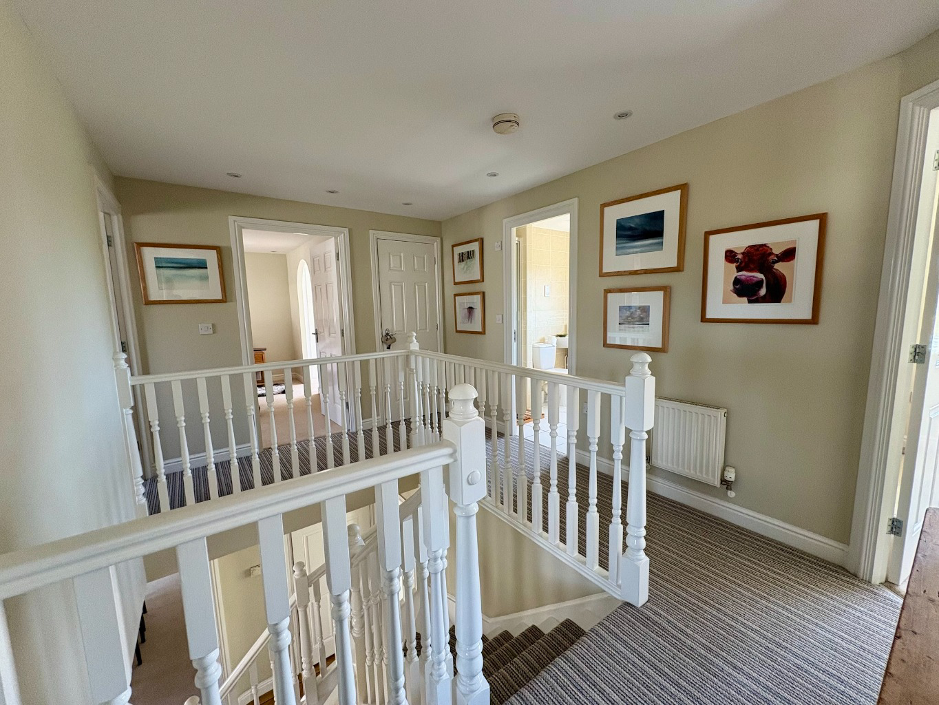 Immaculate 4 bedroom family home - Watts Corner, Glastonbury, photo 11