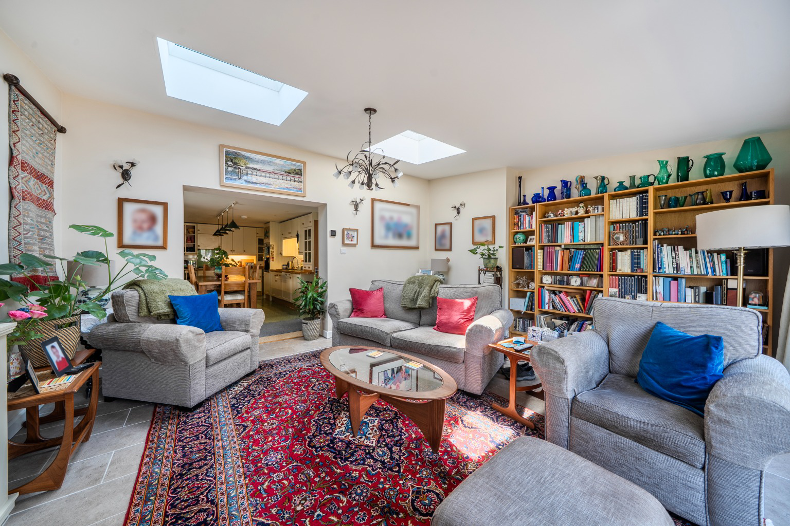 Central Wells with parking and manageable garden, photo 13