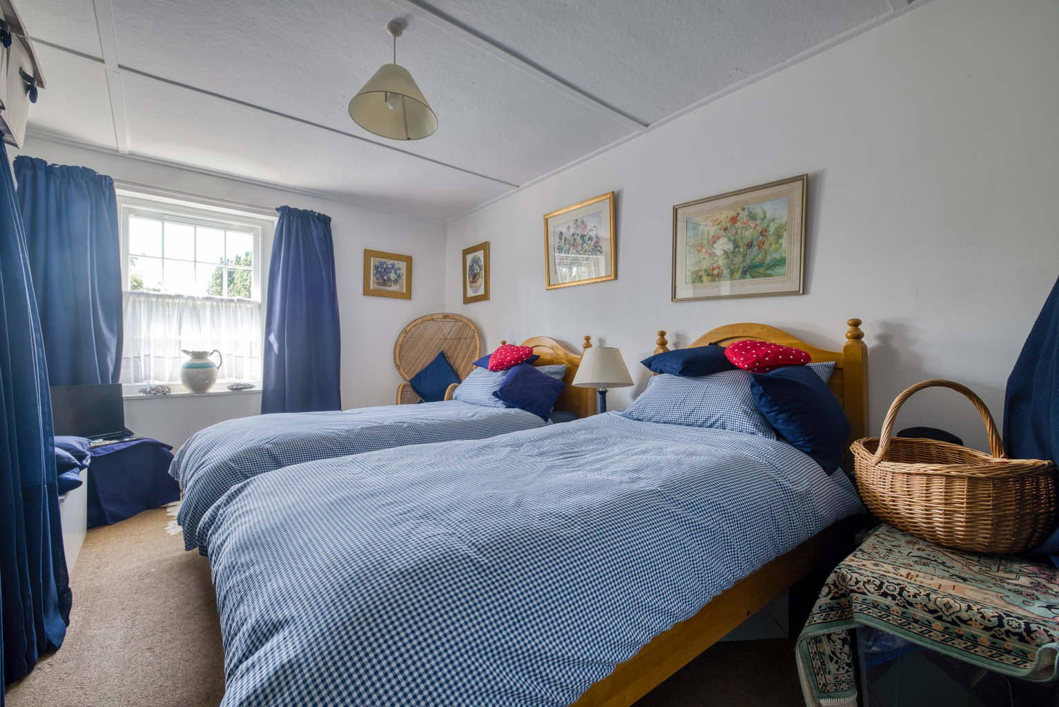 Period home in popular village between Wedmore and Glastonbury, photo 13