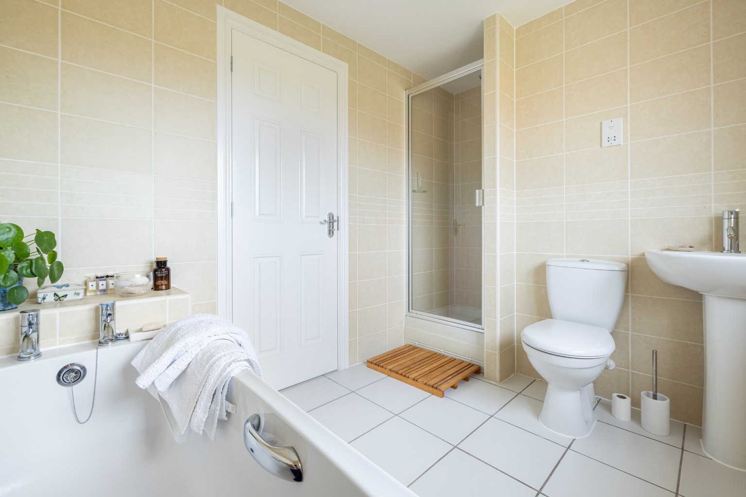 Immaculate 4 bedroom family home - Watts Corner, Glastonbury, photo 20