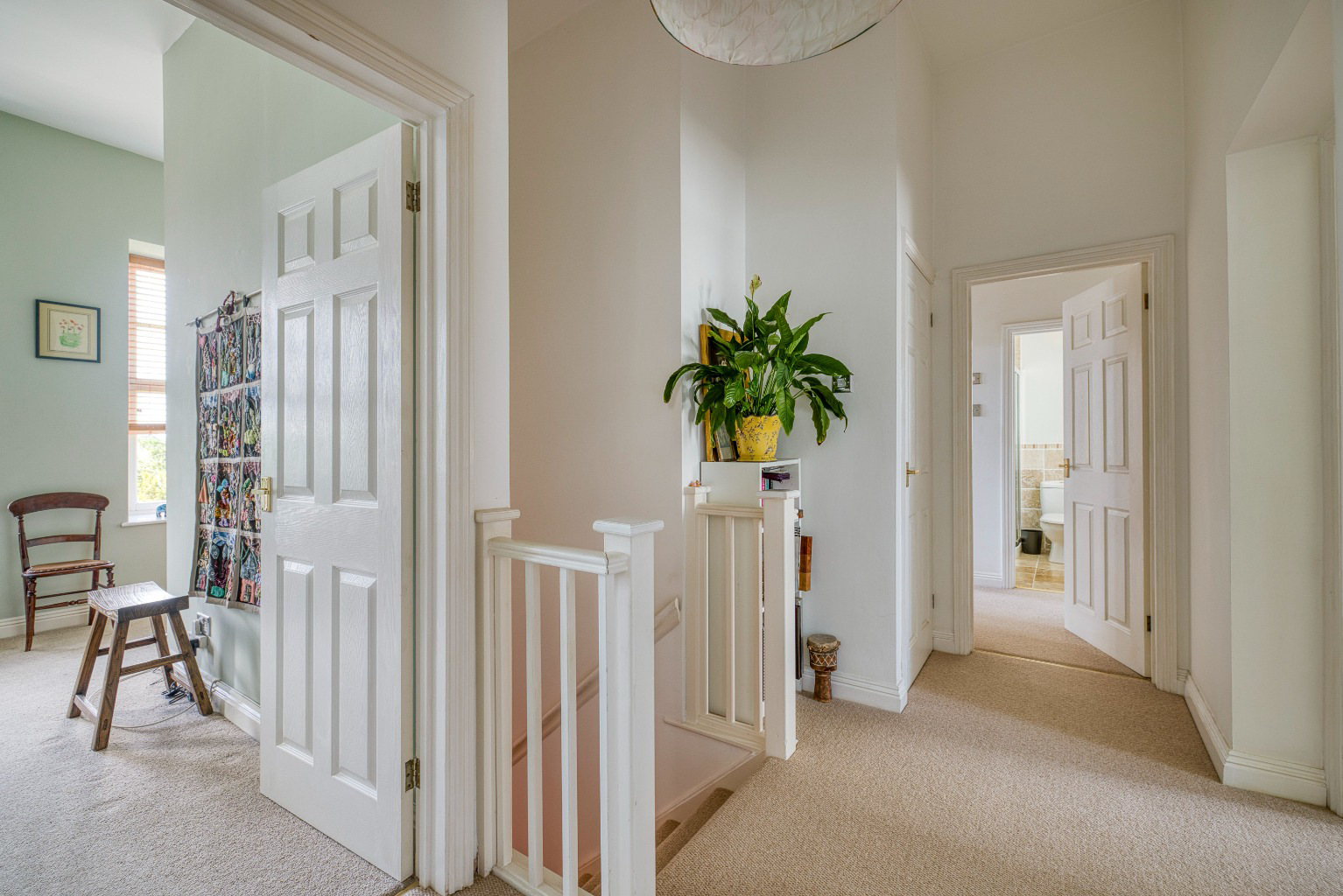 3 bedroom period home in Shepton Mallet, photo 10