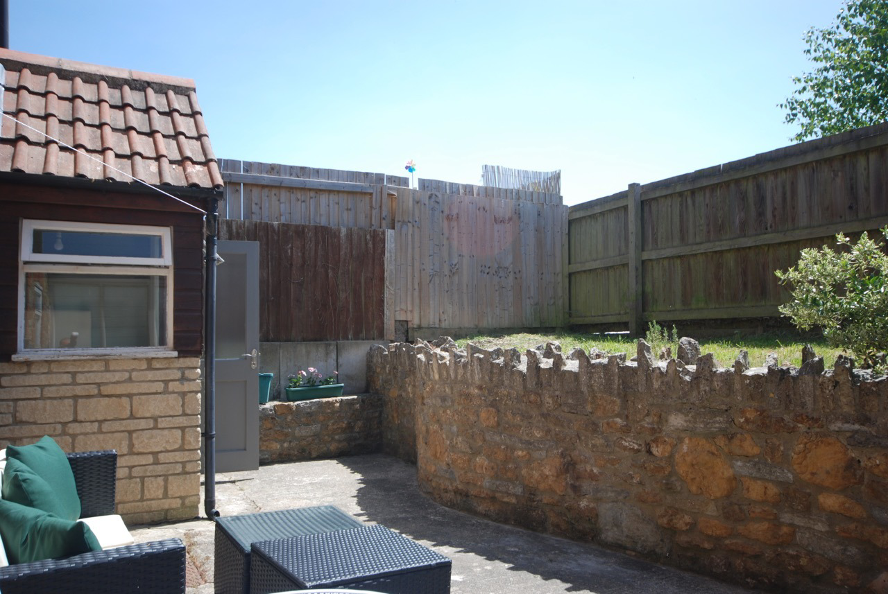 Station Road, Castle Cary, photo 8