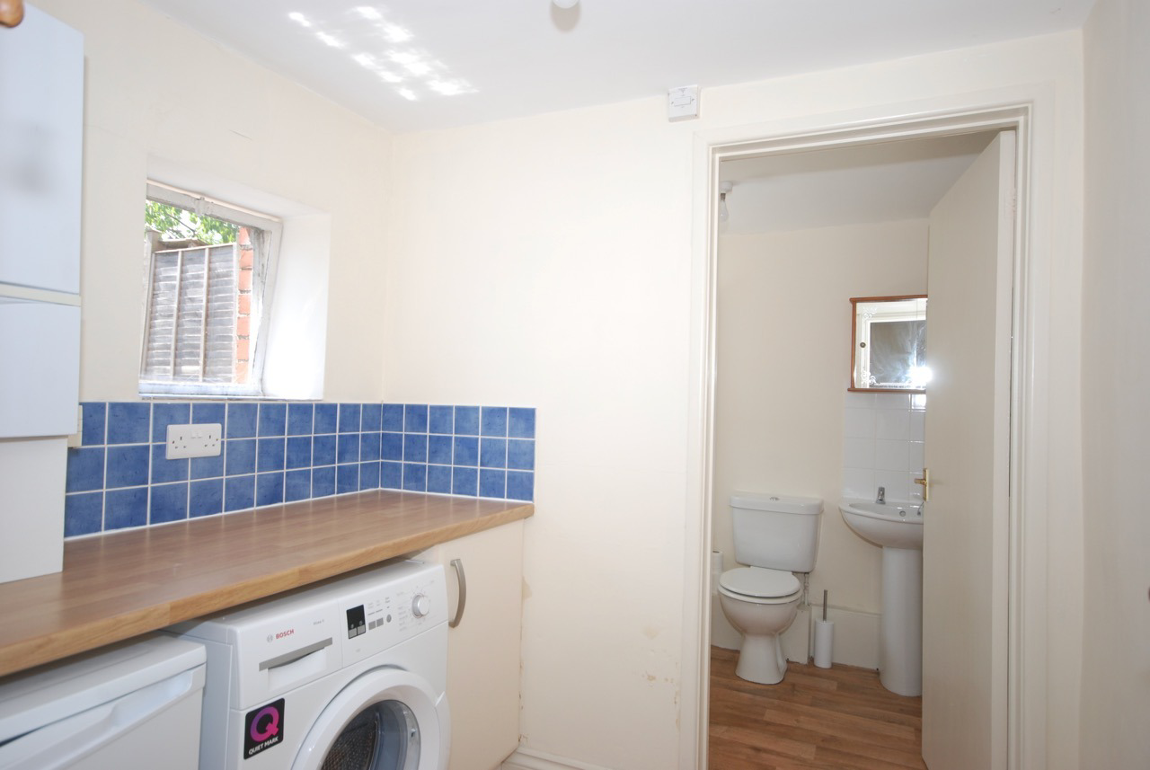 Station Road, Castle Cary, photo 3