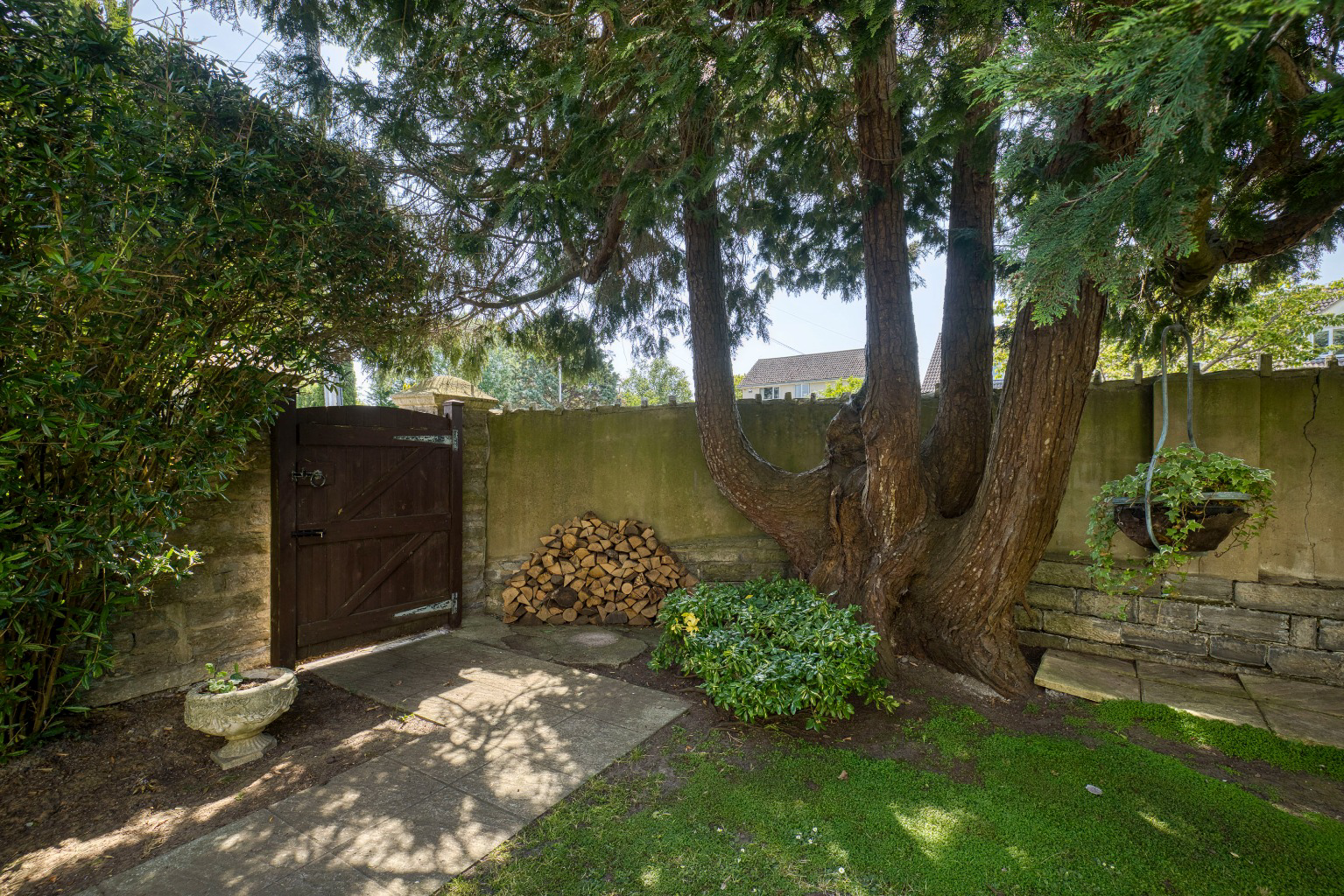 Period home in popular village between Wedmore and Glastonbury, photo 16