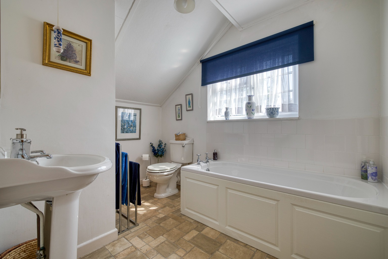 Period home in popular village between Wedmore and Glastonbury, photo 26