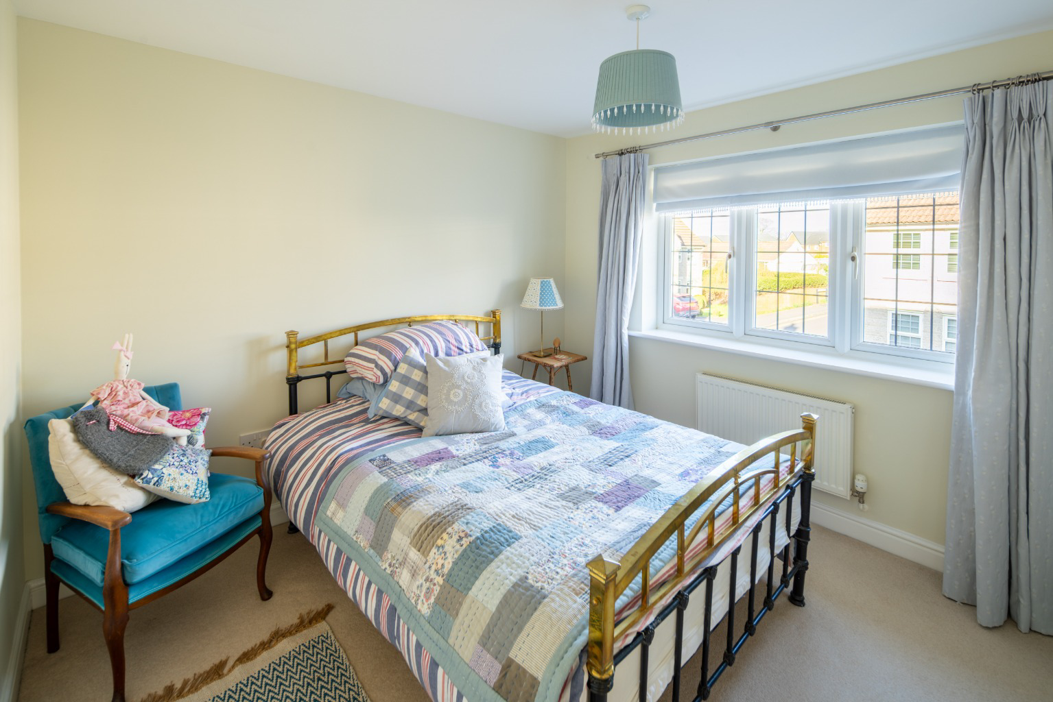 Immaculate 4 bedroom family home - Watts Corner, Glastonbury, photo 16