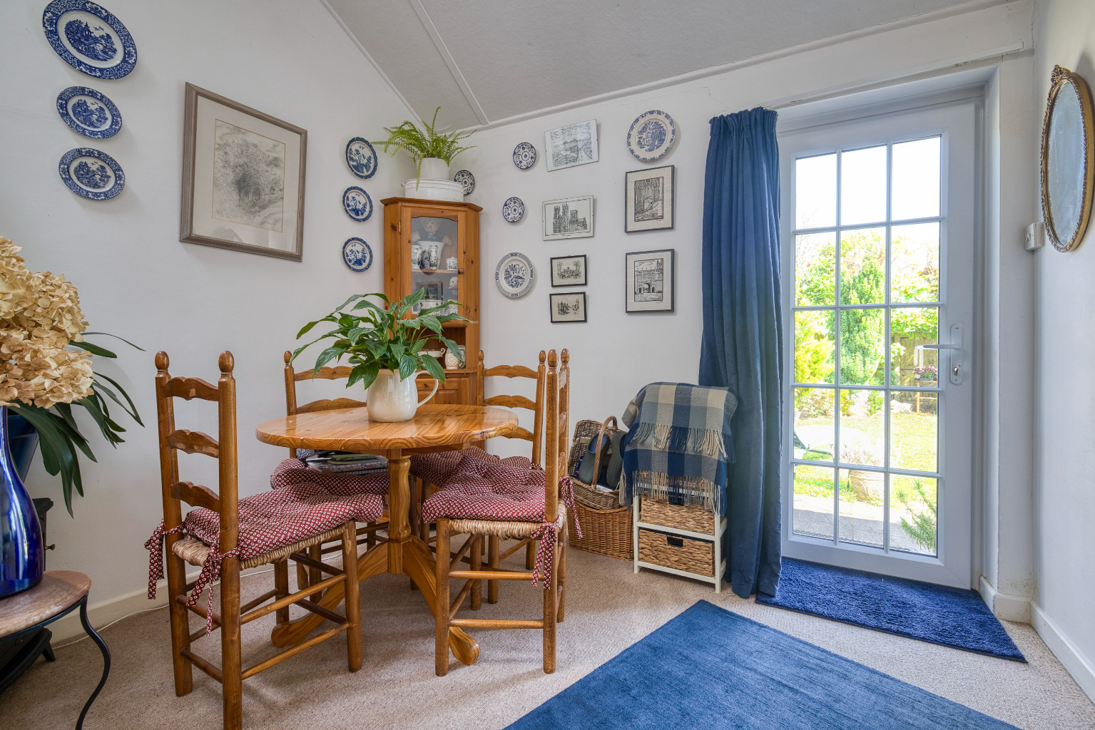 Period home in popular village between Wedmore and Glastonbury, photo 7