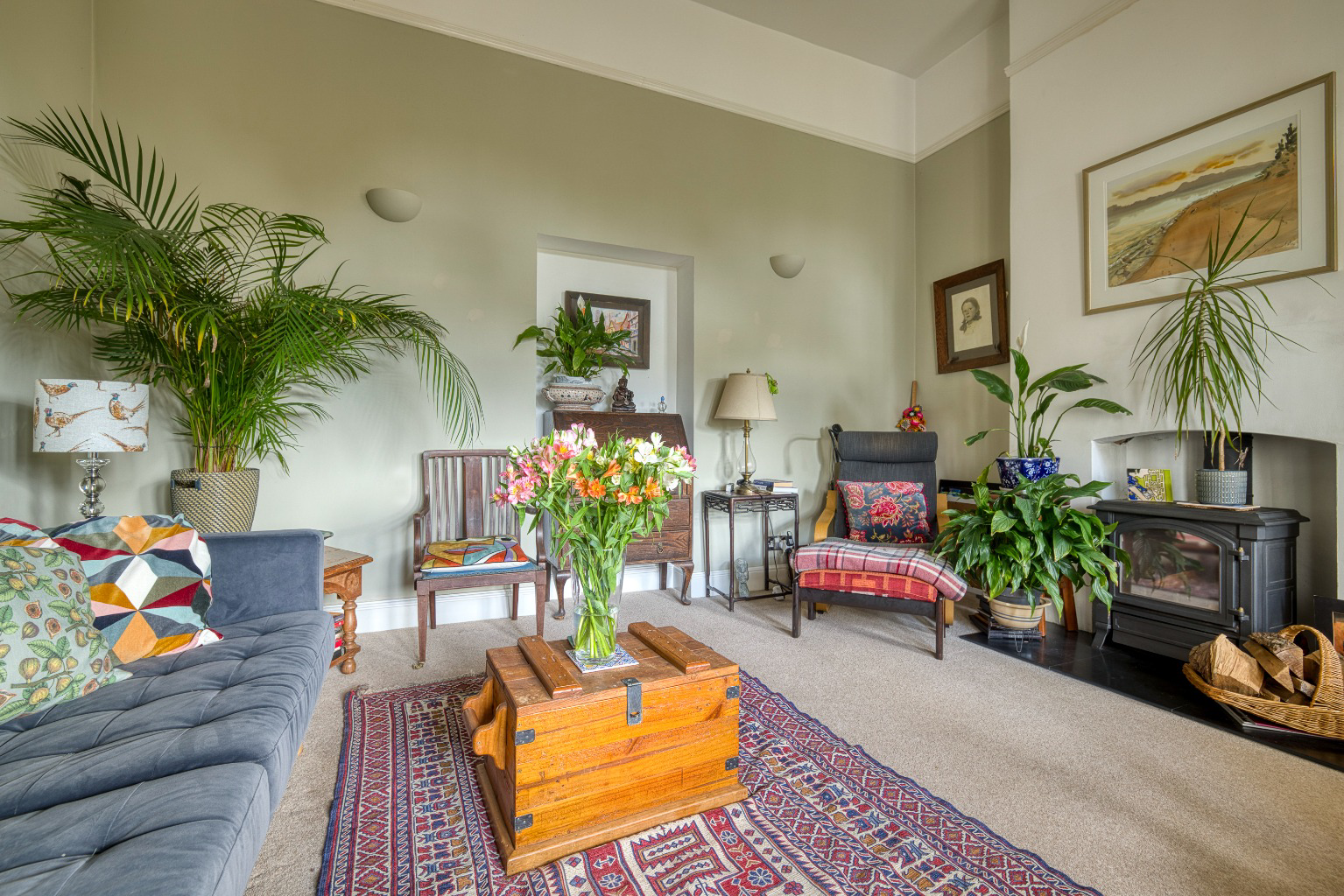 3 bedroom period home in Shepton Mallet, photo 6
