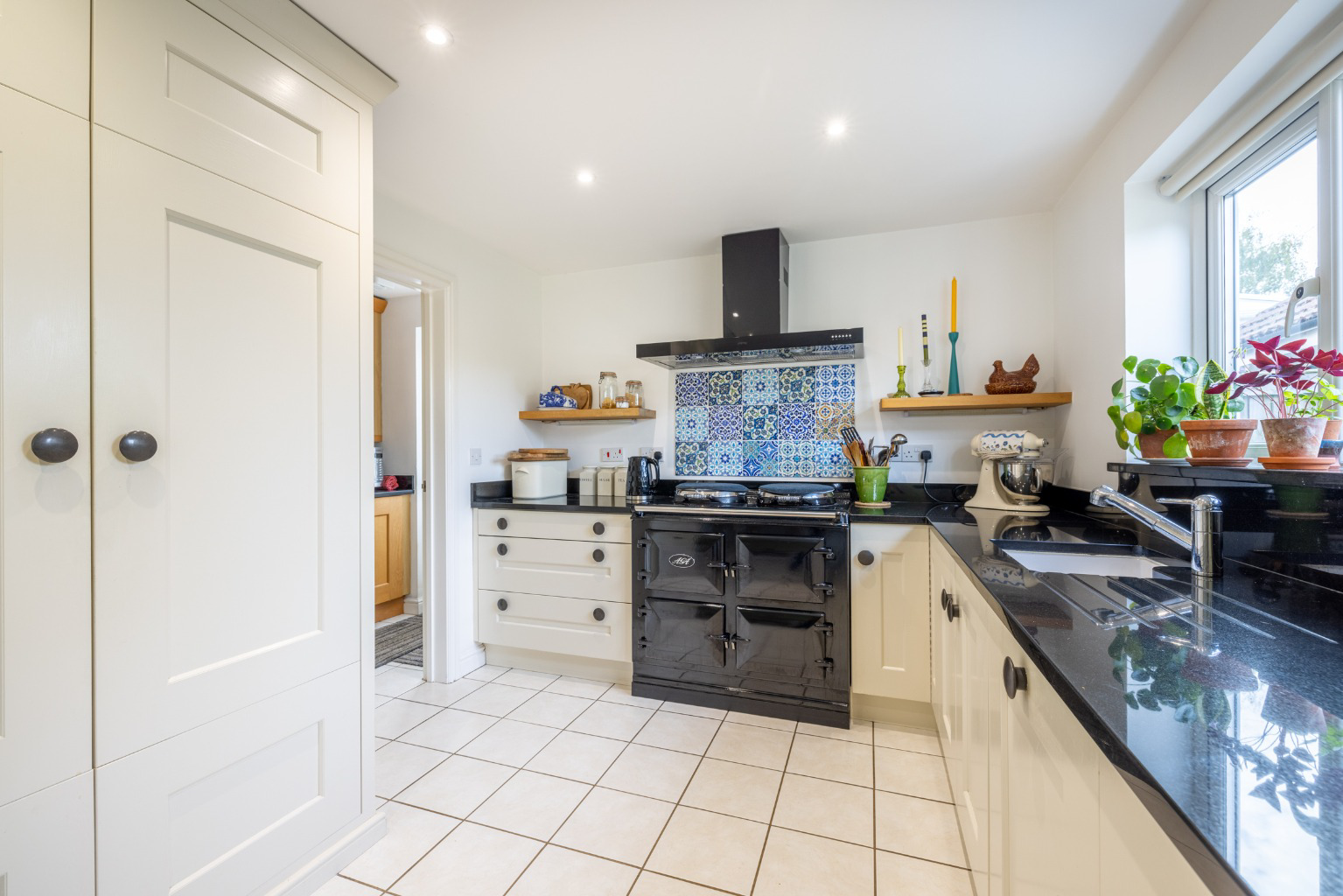 Immaculate 4 bedroom family home - Watts Corner, Glastonbury, photo 10