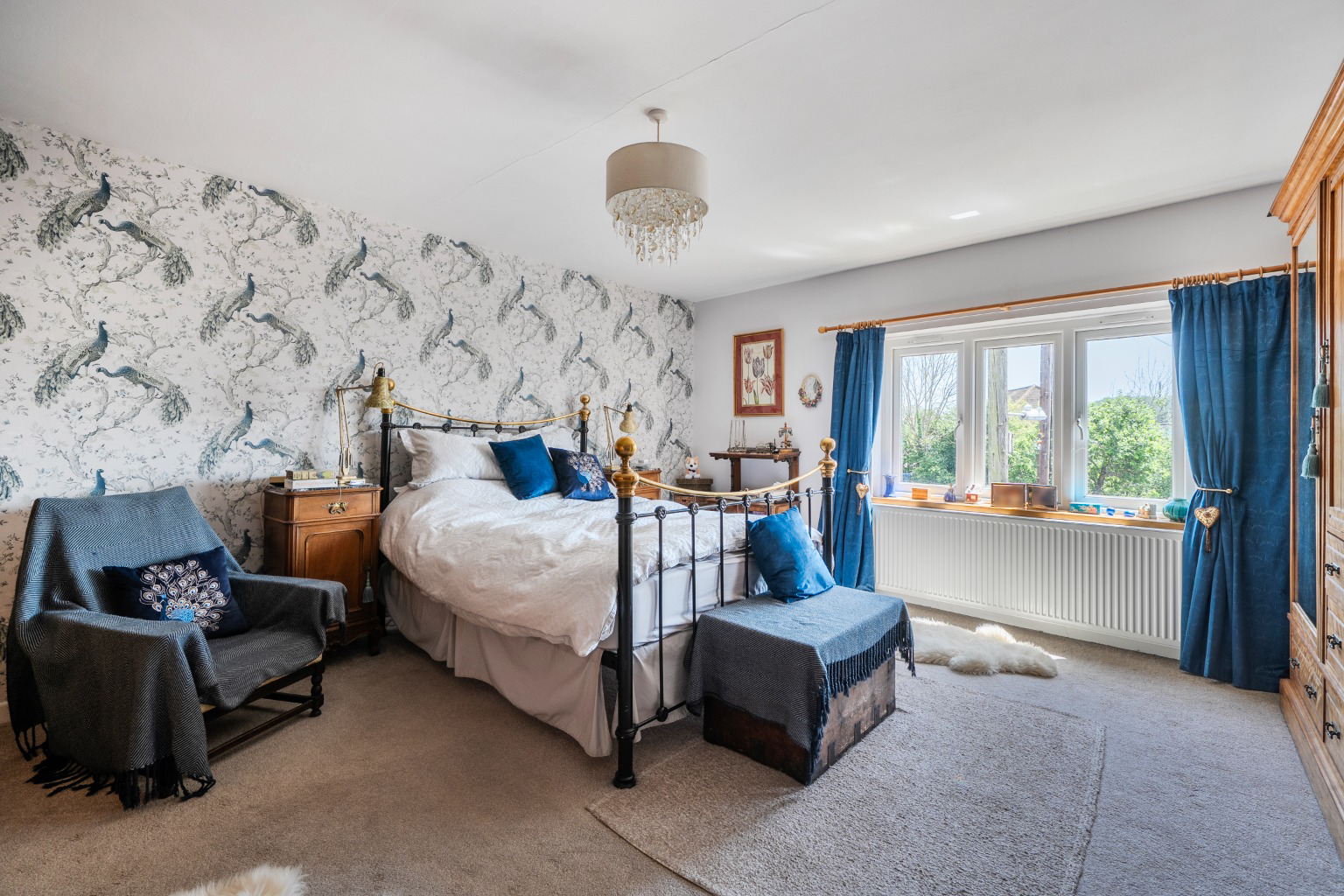 Central Wells with parking and manageable garden, photo 15